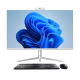 AOC AIO Noble A99 13th Gen Intel Core i7 13620H 16GB RAM 1TB SSD 27 Inch FHD Display All in One PC with Built in 2600mAh Battery